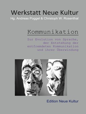 cover image of Kommunikation